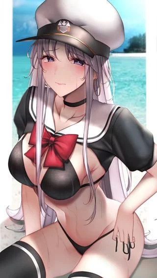 Enterprise [Azur Lane]
