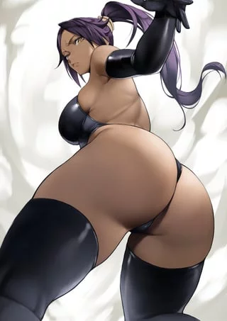 Yoruichi