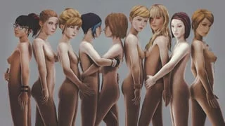 (Life is Strange)