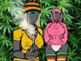 Weed bot