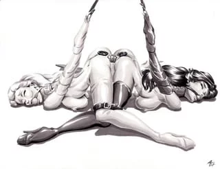 Erotic symmetry