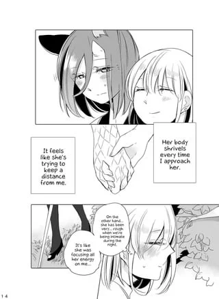[Neji] Hyacinth wa Aishiau