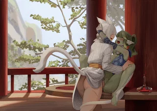 Come to my room, let's spend some time together with you on my desk