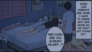Sleeping Together