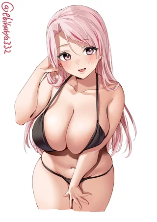 Luigi di Savoia Duca degli Abruzzi [Kantai Collection]