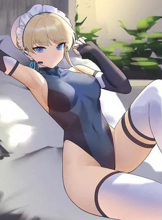 Asuma Toki [Blue Archive]