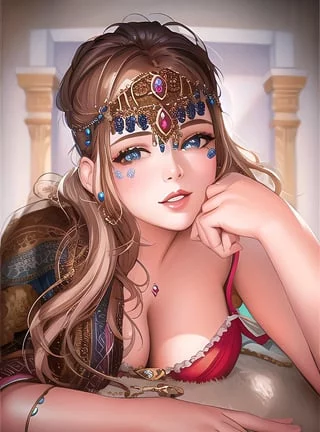 Mia