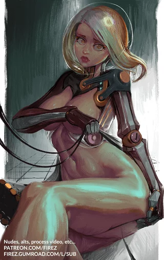 Accents 23 (FiRez) [Original] Alt in the replies