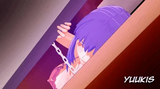 Ohhh Fuck yeah mmm sooo bi- shhh someone’s at the door… Oh Mmm uh Shirou it’s you!