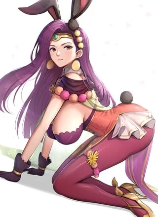 Bunny Sonya [gonzarez1938]