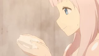 Chika Fujiwara [Kaguya-sama wa Kokurasetai: Tensai-tachi no Renai Zunousen]