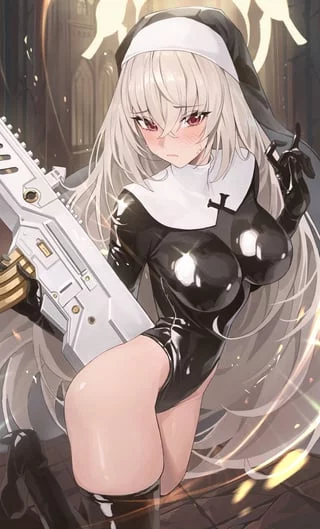 Sakurako Utazumi [Blue Archive]