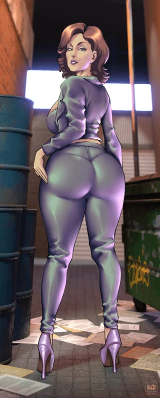 Serleena Xath (xNix) [Men In Black 2]