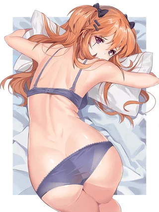UMP9 (Girls' Frontline)