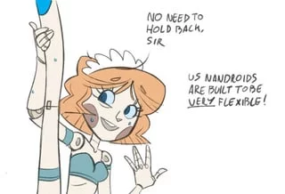 Can someone find the full (if it has one) (emmy the robot)