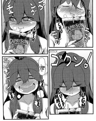 Sauce?