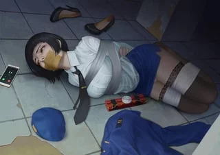 Anyone know who the artist behind this is?