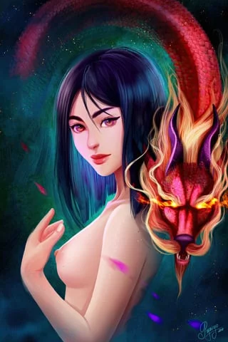 Mulan - [Prywinko]