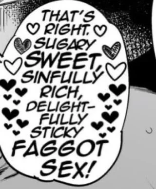sauce. please.