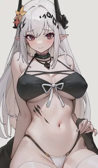 Swimsuit Mudrock