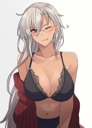 I wanna be the hot sister that fucks all her brother’s friends~~