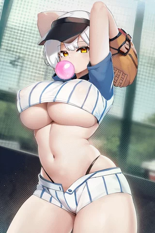 Shirogane Noel [Hopetiteve/Vtuber]