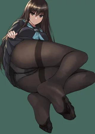 Kuro (By: Kokuriu)