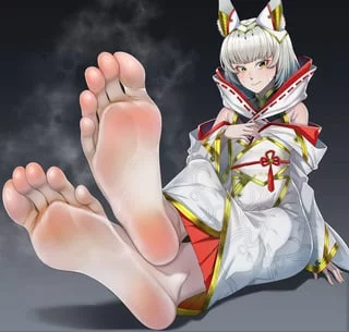 Nia [Artist: TSA]
