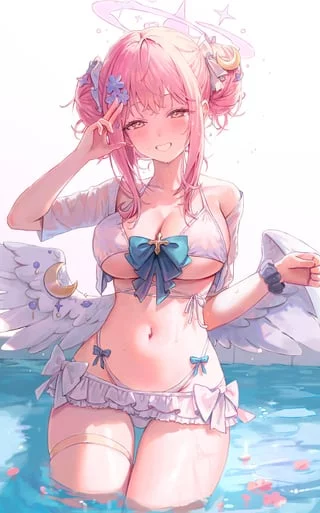 Mika [Blue Archive]