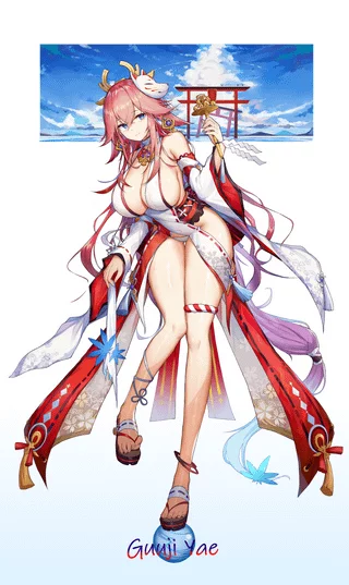 Yae