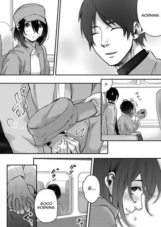 [Inarizushi (Omecho)] Aki no Asa