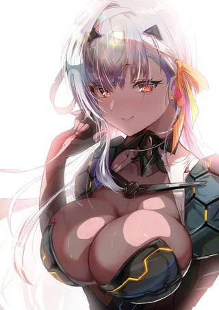 Modernia [Nikke]