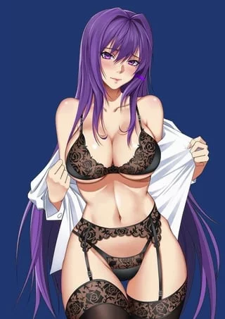 Yuri [Doki Doki Literature Club]
