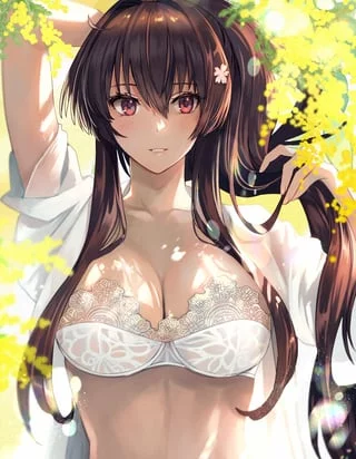 Yamato [Kancolle]