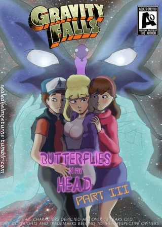 SealedHelm – Butterflies in my Head Part 3