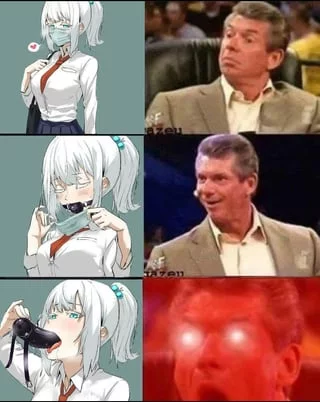 Amazing