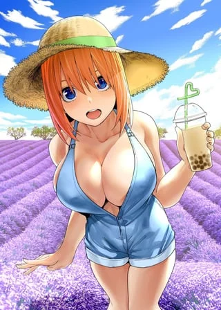 Yotsuba