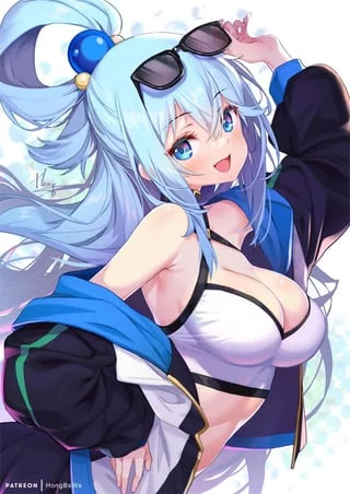 Aqua