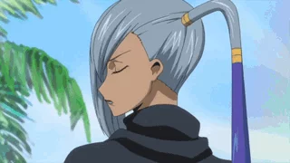 [Code Geass] is a show about repressive regimes, revenge, hard choices, conflicting ideologies, and sacrifice