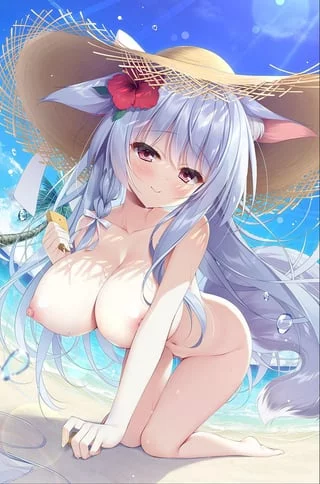 Sunhat [Original]