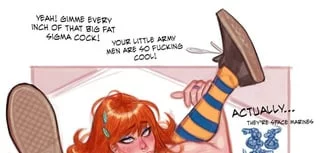 Does anyone know who the artist is?