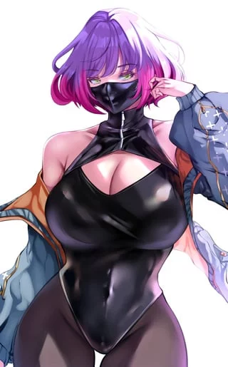 Luna [Artist's Rendition]