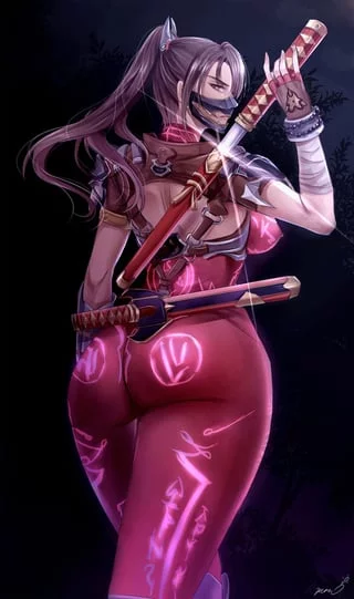 Taki (太陽神まい)