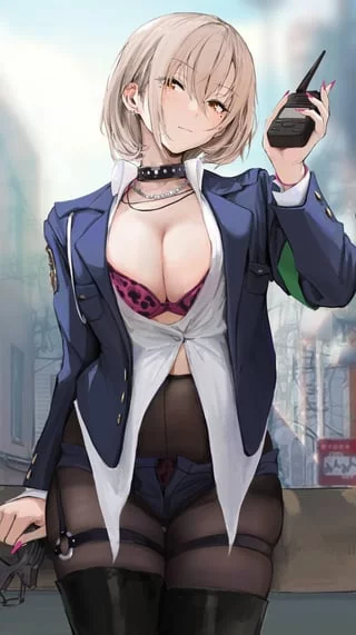 Police Officer