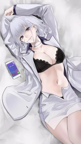 RPK-16 [Girls Frontline]