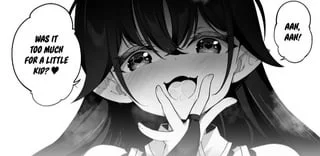 help please sauce (dunno if the text is edited or not)