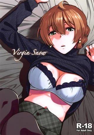 [Kirihara Yuu] Virgin Snow
