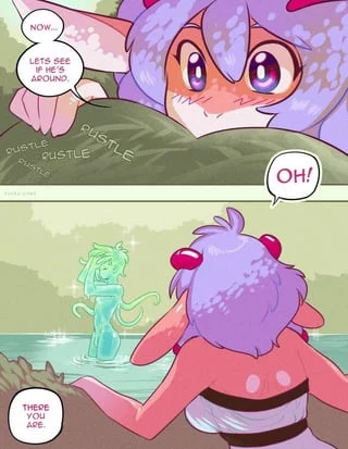 [Luckypan] Fun fact IRL slime can solve maces in the shortest path