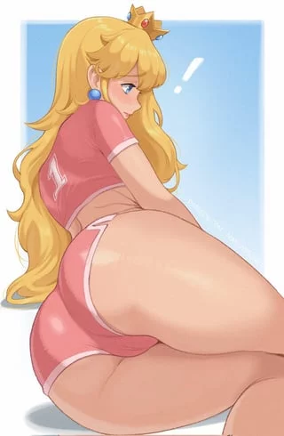 Peach