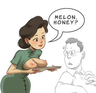 Ming Lee [Turning Red] (freshpicked)
